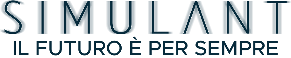 Simulant - Il futuro è per sempre - Film Mediaset Infinity