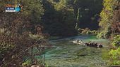 Viaggio nell'Albania del sud