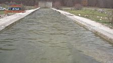 Cercasi acqua