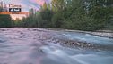 Culla di civiltà: tutta la biodiversità che vive grazie alle acque del Tevere
