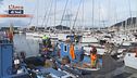 Plastic free a Pozzuoli
