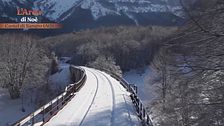 Transiberiana d'Italia