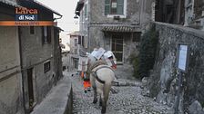Il paese delle fiabe