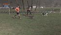 L'Educa-cani: il canicross