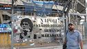 Biodiversità allo stadio Maradona di Napoli