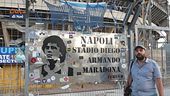 Biodiversità allo stadio Maradona di Napoli
