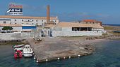 Isole del tempo perduto: San Pietro