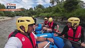 Rapide di adrenalina
