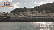 Isole del tempo perduto: Panarea