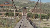 L'antica rocca di Argirocastro