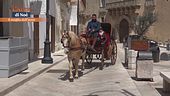 Salento lento
