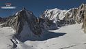 La salvaguardia di mare e montagna