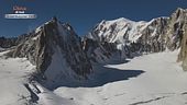 La salvaguardia di mare e montagna