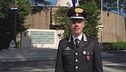 Il master in "Conservazione della biodiversità " della scuola ufficiali dei Carabinieri