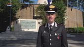 Il master in "Conservazione della biodiversità " della scuola ufficiali dei Carabinieri