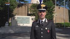Il master in "Conservazione della biodiversità " della scuola ufficiali dei Carabinieri