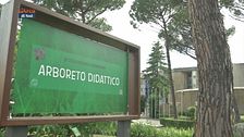 "Conservazione della biodiversità"