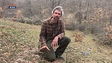 Survival con Marco Priori