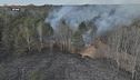 Nuove tecniche contro gli incendi