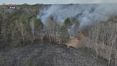Nuove tecniche contro gli incendi