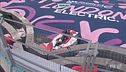 Fenestraz supera Ticktum e sbatte