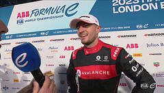 Jake Dennis: "E' troppo bello essere campioni del mondo"