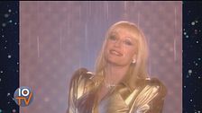 Raffaella Carrà show 1988 | Best 2