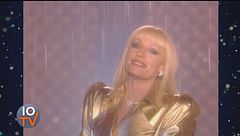 Raffaella Carrà show 1988 | Best 2