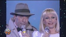 Raffaella Carrà show 1988 | Best 4