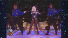 Raffaella Carrà show 1988 | Best 5