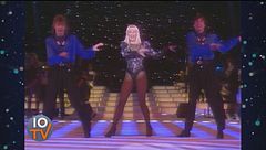 Raffaella Carrà show 1988 | Best 5