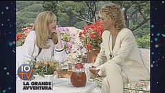 La grande avventura anteprima 1995