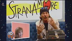 La grande avventura 1995