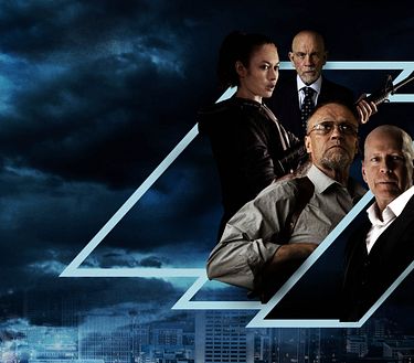 White Elephant - Codice criminale