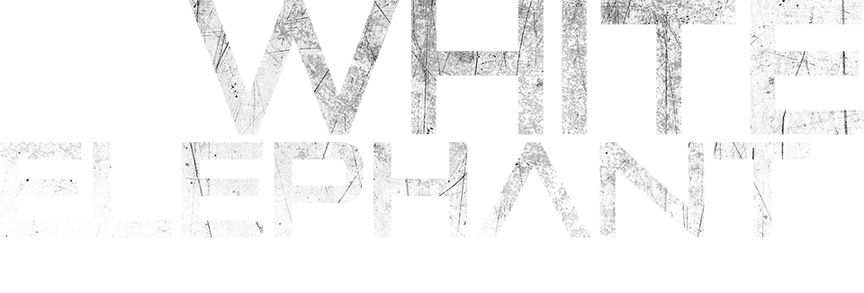 White Elephant - Codice criminale - Film Mediaset Infinity