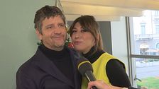 Puntata dell'1 gennaio