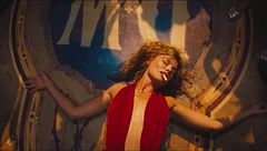 Puntata dell'8 gennaio