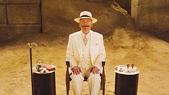 Puntata del 7 maggio