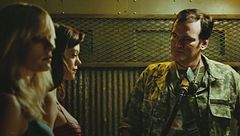 Happy birthday:  Quentin Tarantino e  Spike Lee