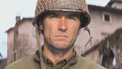 Happy birthday: Clint Eastwood e George Clooney