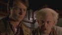 Happy birthday: Liam Neeson e Michael J. Fox