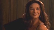 Happy birthday: Catherine Zeta-Jones e Michael Douglas