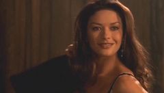 Happy birthday: Catherine Zeta-Jones e Michael Douglas