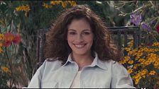 Happy birthday: Julia Roberts e Joaquin Phoenix