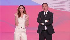 Puntata del 17 gennaio