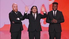 Puntata dell'11 aprile