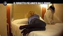 PELAZZA: Pensavi fosse amore…
