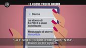 VIVIANI: Le nuove truffe online