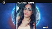 NINA: Uccisa dal figlio? Storia di Valentina