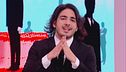 Max Angioni: "In Italia Faremo la marijuana doc?"